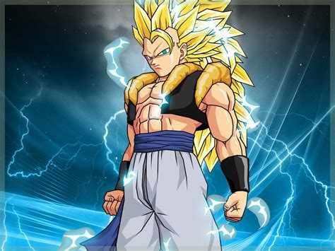 Goku Super Saiyan 1000