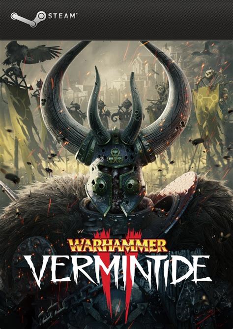 Warhammer Vermintide 2 Pc Test Left4rats