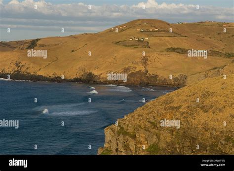 Coffee Bay Wild Coast Eastern Cape South Africa Stock Photo Alamy