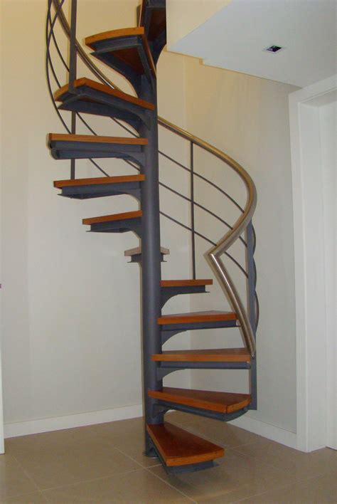 Escalera Caracol Deck Staircase Staircase Kits Cantilever Stairs