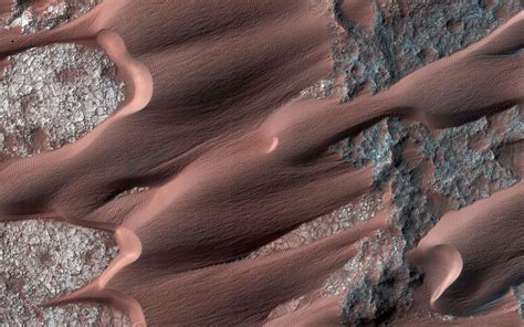 Traveling The Surface Of Mars Photos Image 41 Abc News