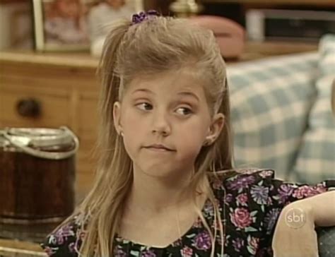 Jodie Sweetin In Full House • Girls Just Wanna Have Fun 1991 Full