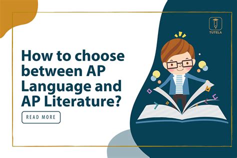 Tutela Prep How To Choose Between Ap Language And Ap Literature