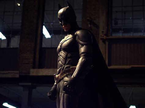It sees michael keaton take on the mantle of the caped crusader in order to clean up the streets of gotham ahead of its bicentennial. Movie Star: Christian Bale as Bruce Wayne / Batman - The ...