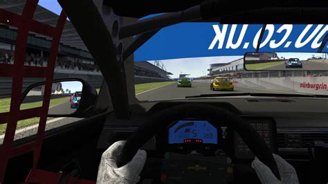 Assetto Corsa Oculus Rift Cv Race Btcc Bmw I M N Rburgring