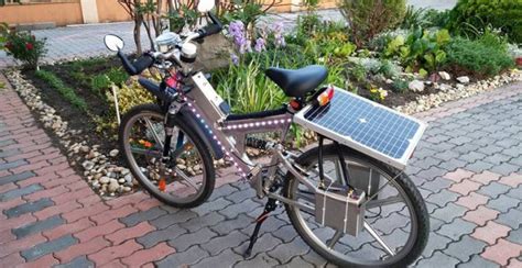 Sellő ztech polymobil arizona elektromos kerékpárok országos házhoz szállítással. Napelemes kerékpár házilag - Alternativ Energia
