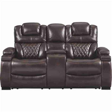Top 10 Dual Power Reclining Loveseat With Console 2021 • Recliners Guide