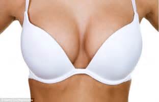 Expert Busts 7 Myths That Claim To Prevent Sagging Breasts Daily Mail