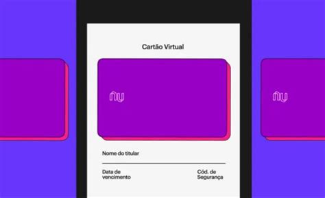 Nubank Lança Cartão Virtual Para Contas Pj Veja Como Fazer Graveola News Melhor Fonte De