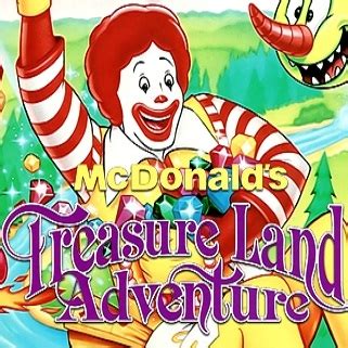 This game is classified as arcade. Play McDonald's Treasure Land Adventure on SEGA - Emulator Online