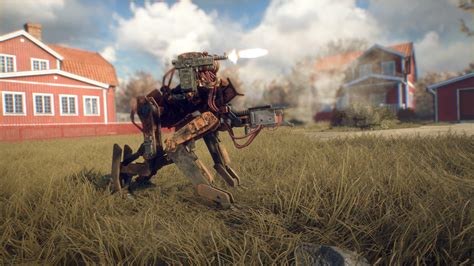 Generation Zero Beginners Guide Six Indispensable Tips To Help You