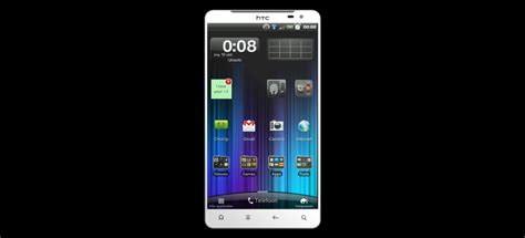 Htc Classic Uses A Special Sense 41 Ui On Top Of Ice Cream Sandwich