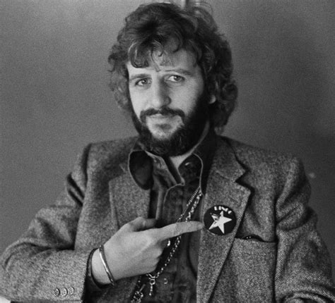 Ringo Starr S You Re Sixteen Features Vocals From A Rock Star Who Was His Friend