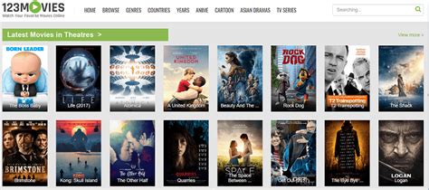 10 Best Free Movie Streaming Sites To Watch Latest Movies Online