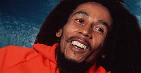 Bob Marley Das Leben Der Reggae Legende In Bildern