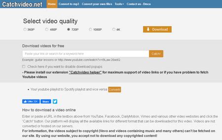 Best tool that actually works! An Overall Solution to Download Any Video from Any Site ...