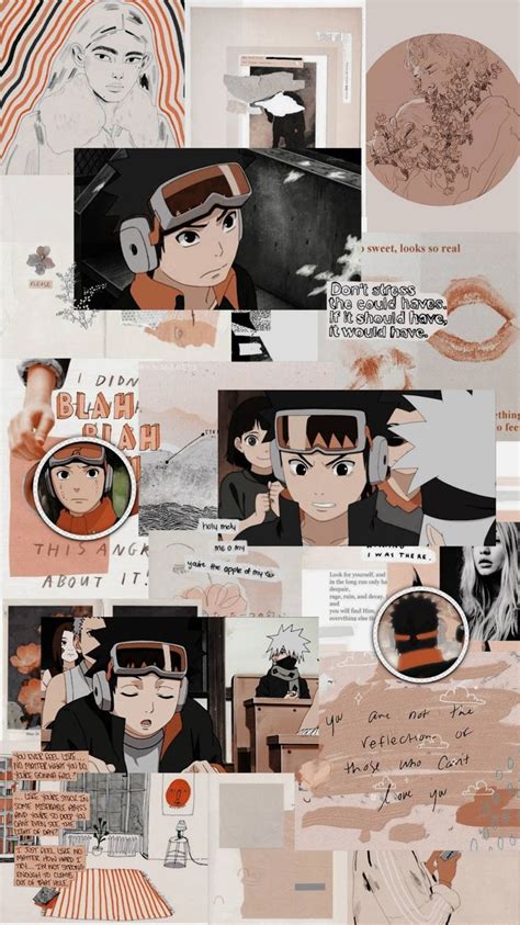 Seek and piece together notes to solve great enigmas. HOKAGEDITS — lockscreen Obito fav se gostar reblogue se... | Animes wallpapers, Wallpaper animes ...