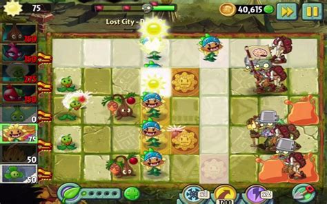 Guide Plants Vs Zombies 2 Apk For Android Download