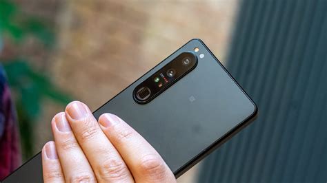 Sony Xperia 1 V Camera Is This The Next Low Light King Nextpit