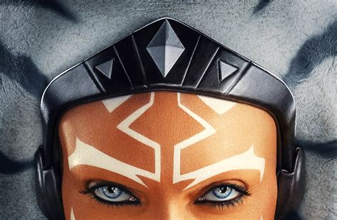 update new details poster and trailer for ‘ahsoka are revealed the nerds of color