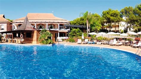 Viva Suites And Spa Adults Only In Cala Mesquida Uk