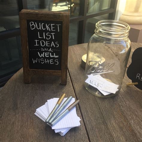Life goes so quick but it is still a good idea to put together a list of fun stuff you want to accomplish. 20+ Retirement Party Ideas which are the best way to ...
