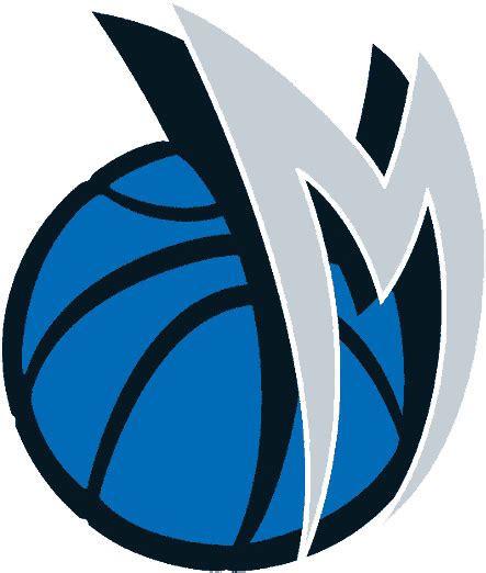 Dallas Mavericks Png Image Dallas Mavericks Logo Png 446x545 Png