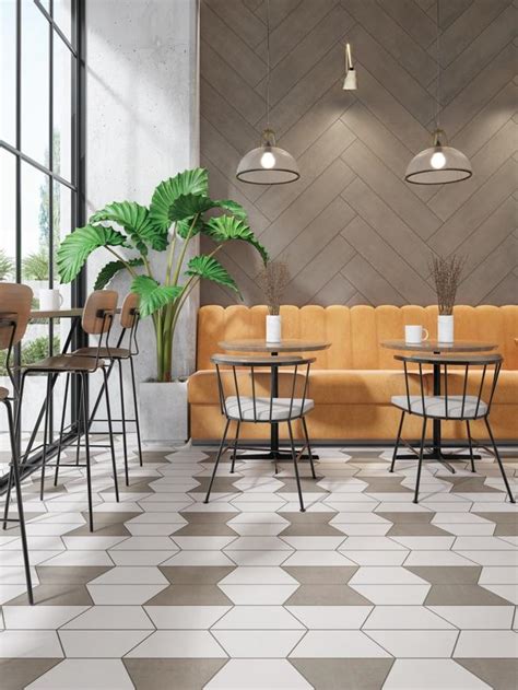 The Tile Trends We Saw at Coverings '20 | Why Tile