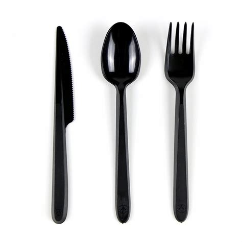 Plastic Cutlery Individual Wrapped Disposable Cutlery Kit With Napkin - Buy Disposable Cutlery ...