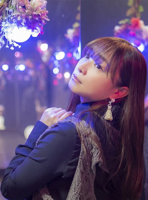 Crunchyroll Voice Actress Asami Imai To Release Her 7th Album