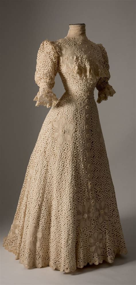 15vintage 1900 Dresses Dress Code