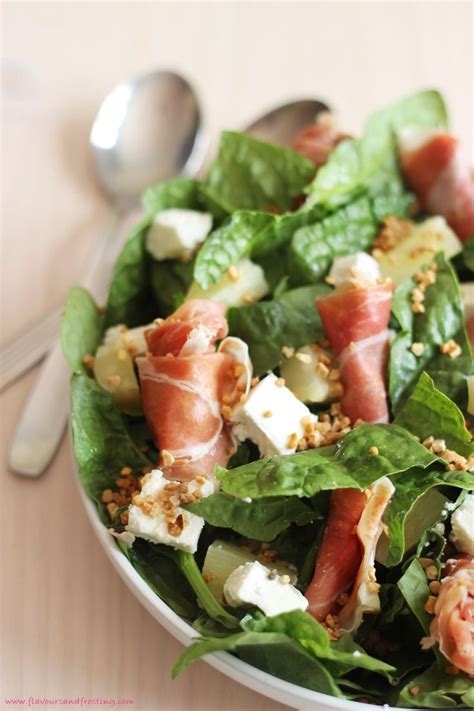Pinterest Gourmet Salad Recipe Healthy Salad Recipes Delicious Salads Gourmet Recipes