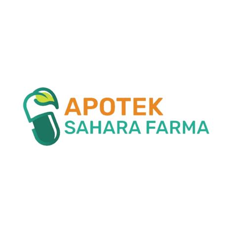 Produk Apotek Sahara Farma Shopee Indonesia