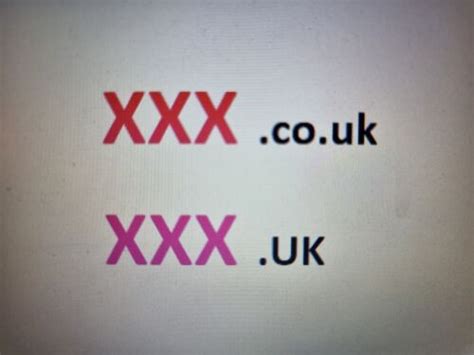 Xxx Couk Xxx Uk Generic Domain Names Best Uk Adult Website Domain