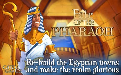 the fate of the pharaoh full for windows pc and mac free download 2023