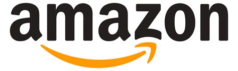 Amazon Logo PNG Transparent SVG Vector Freebie Supply