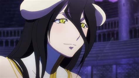 Image Albedo 013png Overlord Wiki Fandom Powered By