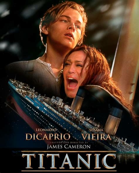 Titanic Film Complet Français En Entier 1997 Gratuit Automasites