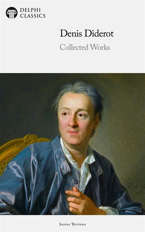 Denis Diderot Delphi Classics