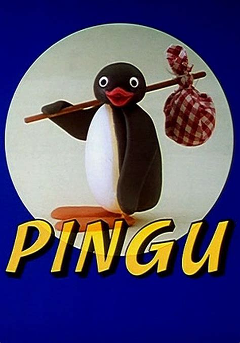 Welcome to my channel i appreciate your visit! Pingu I loooooved it so much!!! :-D (and still do ...