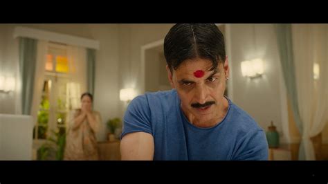 Laxmii Movie Review 2020 Hindi Movie