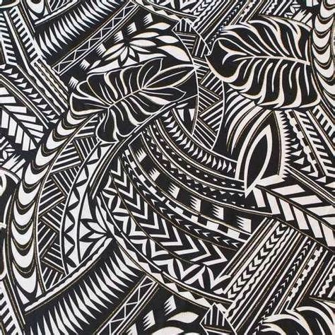 Pin By Despina Leonti On Prints Patterns Polynesian Art Hawaiian