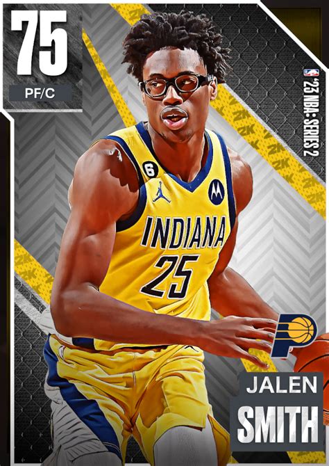 NBA 2K23 2KDB Custom Lineup Pacers Theme Team