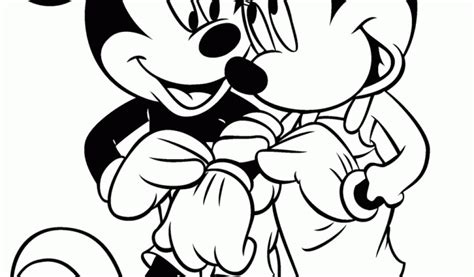 We did not find results for: Mickey And Minnie Printable Coloring Pages - Coloring Home