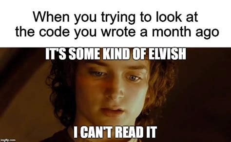 Hilarious And Relatable Developer Memes Youll Enjoy By Rain Digital