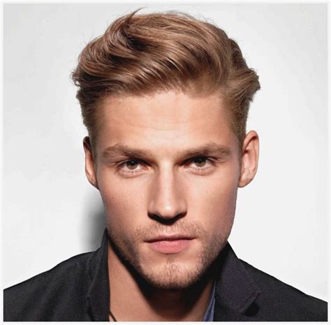 Arriba Foto Cortes De Cabello Para Hombre Fresas Alta Definici N Completa K K