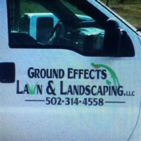 Ground Effects Lawn And Landscapingllc Shelbyville Ky