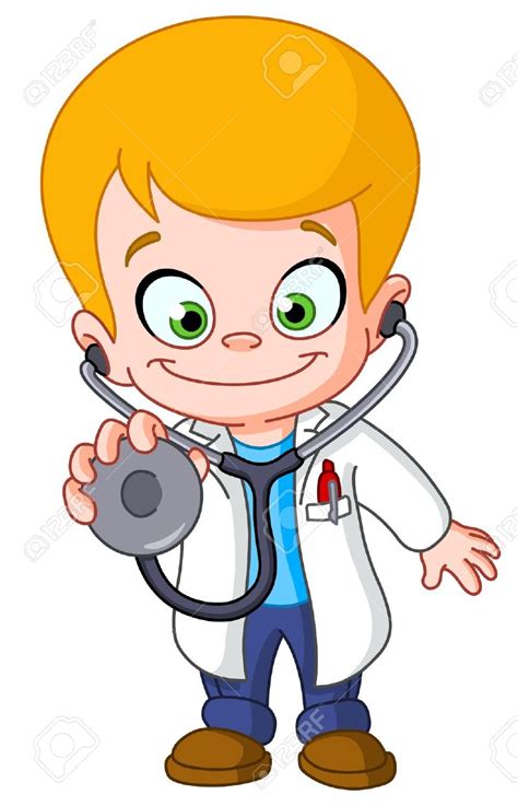 Doctors Clipart Free Download On Clipartmag