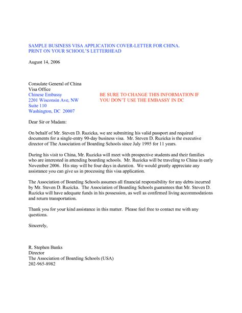 Guidance Counselor Resume Cover Letter