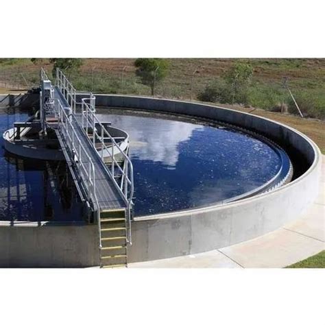 clarifier systems water treatment clarifier system manufacturer from pune